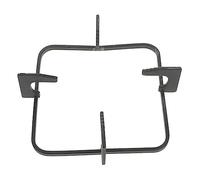 Veemoon Support De Cuisinière À Gaz Support De Brûleur Plaque De Mijotage En Fonte Pour Cuisinière À Gaz