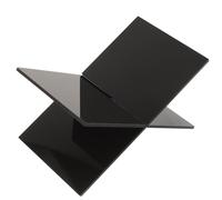 Veemoon Support De Lecture Multifonctionnel Support pour Bible Manuels Et Revues Accessoire De Bureau Pratique Et Ergonomique Design Compact Et Ajustable pour Étudiants Et Croyants