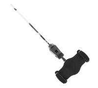 Veemoon Support de Partition pour Saxophone Pince Téléphonique Pratique Fixation Sécurisée et Portable Adapté à Divers Modèles de Téléphone 1 Pièce