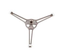 Veemoon Support De Plateau Tournant Pour Four à Micro-ondes Anneau De Roulement Pour Plateau Verre Remplacement Compatible Pour Modèles Divers