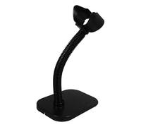 Veemoon Support de Scanner Portable Multifonction pour Bureau Support Réglable pour Lecteur de Code Barres Socle pour Douchette Utilisation Logistique et Commerce