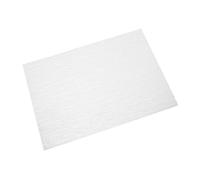 Veemoon Support Exposition Acrylique Transparent pour Nail Art Tableau Affichage pour Pratique et Portable Design Élégant pour Salons et Écoles de Beauté