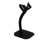 Veemoon Support pour Lecteur Code Barres Portable Support Bureau Stable et Réglable pour Douchette Scanner Installation Facile pour Supermarchés et Entrepôts