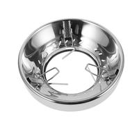 Veemoon Support Wok Anti-dérapant Inoxydable Anneau De Wok Réutilisable Pour Cuisinière à Accessoire De Cuisine Et Pratique Convient Aux Restaurants Et Aux Maisons