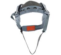 Veemoon Suspendre et Doublure pour Casque de Chantier, Accessoire de Remplacement Insert de Protection, Adapté aux Travailleurs du Bâtiment