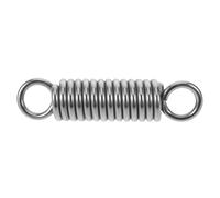 Veemoon Suspension pour Chaise Suspendue, Ressort en Acier Inoxydable, Crochet d'extension pivotant, matériel de Suspension pour balançoire de Porche, Chaise hamac intérieure et extérieure