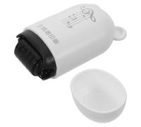 Veemoon Tampon à Rouleau Auto-Encreur à Cinq Lignes pour Écriture Musicale Tampon à Motifs D’Accords de Guitare Outil Pédagogique Portable pour Apprentissage et Pratique Musicale en