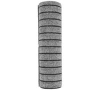 Veemoon Tapis de Protection pour Marches Tapis de Remplacement pour Arbre à Chats Adaptable pour Bureau et Maison Noir Gris