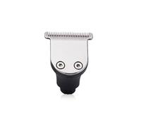 Veemoon Tête De Rasoir ÉLectrique En MéTal Argent Accessoire Limiteur De Coupe Compatible Avec Tondeuse Barbe Pour Homme SéCurité Et PréCision Coiffure