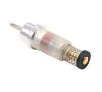 Veemoon Thermocouple Avec Protection Extinction De Flamme Pour Chauffages Et Cheminées Extérieures Remplacement Compatible Avec Divers Appareils à Gaz