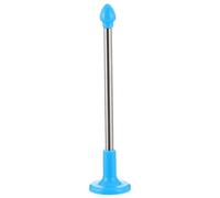 Veemoon Tige D'alignement Magnétique Design Extensible en Deux Sections pour Golf Absorption Ferme et Matériau en Fibre de Verre et Acier Inoxydable, Aide à L'entraînement Swing