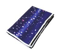 Veemoon Toile De Fond Multi-Usage pour Photographie Anniversaire Mariage Thème Musical Et Danse Unique Et Résistant À La Décoloration