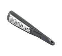 Veemoon Trancheuse à Légumes Multifonctionnelle en Acier Inoxydable Lame Tranchante et Manche Antidérapant, Outil Cuisine Pratique pour Râper Carottes, Pommes de Terre, Fruits - Ustensile