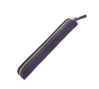 Veemoon Trousse Accessoires Stylo Plume Fontaine Cas Poche Marin Adultes Stylo à Bille étui à Crayons esthétique stylos malette Rangement Porte Stylo Porte-Crayons Pot à Crayon plumier