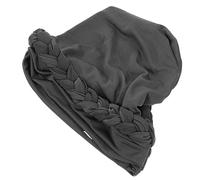 Veemoon Turban Polyvalent Pour Cheveux Confortable Et Facile À Porter Pour Se Laver Le Visage Dormir Et Se Nettoyer
