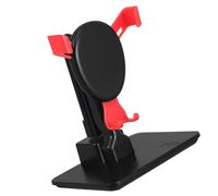 Veemoon USB Shake Steps Counter Practical Automatic Swing Device for Mobile Phones Anti-Slip Stable Pedometer Accessory for Men and Women