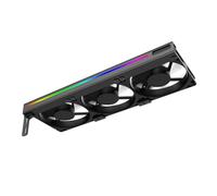 Veemoon Ventilateur De Refroidissement Refroidisseur De Carte Graphique Refroidisseur Vidéo Refroidisseur De Carte Vidéo Refroidisseur Graphique Ventilateur Graphique Refroidisseur Pour