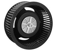 Veemoon Ventilateur De Remplacement Pour Hottes De Cuisine Roue à Air Silencieuse Avec Moteur Unique Accessoire Pour Extraction De Fumées Et Cuisine Dimensions