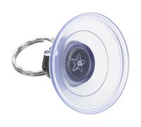 Veemoon Ventouse de Petite Taille Multifonction 1 Pièce en Matériau Solide pour Réparation D'écrans de Téléphones et Tablettes, Outil de Retrait D'écran Portable pour Maintenance