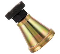 Veemoon Vérin Stabilisateur de Camping-car en Acier avec Capacité de Charge Renforcée, Réglable en Hauteur pour Maintenance et Usinage, Outil Polyvalent de Stabilisation Robuste