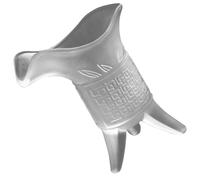 Veemoon Verre à Vin Rétro Style Empereur en Verre Dépoli, Tasse à Boisson Chinoise Délicate, Coupe à Vin Multifonction 250 Ml pour Maison et Dégustation