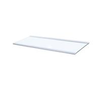 Veemoon Verre Pour Clayette De Réfrigérateur Verre De Remplacement Pour Réfrigérateur Clayette De Rangement De Rechange