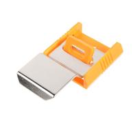 Veemoon Verrou de Sécurité Industriel pour Armoires de Distribution - Dispositif de Consignation Électrique Multifonction pour Commutateur Rotatif - Verrouillage de Commande Électrique