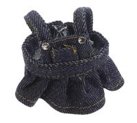 Veemoon Vêtements De Poupée De Remplacement Jupes pour Poupée De Poupée Vêtements De Poupée pour Filles Vêtements De Poupée Princesse Vêtements De Poupée Mignons