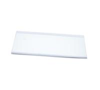 Veemoon Vitrine Verre Pour Clayette De Réfrigérateur Remplacement De Panneau De Clayette Pour Congélateur Domestique Transparent