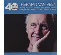 Veen, Herman Van - Alle 40 Goed