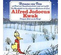 Veen, Herman Van - Die Ente Quak [Import]