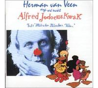 Veen, Herman Van - Ente Kwak Vol. 2 [Import]