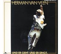 Veen, Herman Van - Geht Und ER Singt [Import]