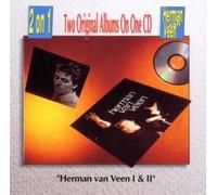 Veen, Herman Van - Herman Van Veen I & II [Import]