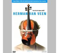 Veen,Herman Van - Herman van Veen - Was ich Dir singen wollte (Doppel DVD)