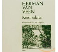 Veen, Herman Van - Kerstliederen [Import]