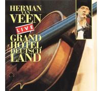 Veen,Herman Van - Live-Grand Hotel Deutsch [Import]