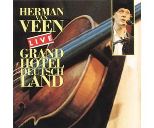 Veen,Herman Van - Live-Grand Hotel Deutsch [Import]