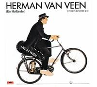 Veen,Herman Van - Live in Wien [Import]