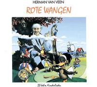Veen, Herman Van - Rote Wangen