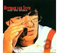 Veen, Herman Van - Voor Wie Anders