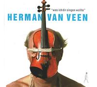 Veen,Herman Van - Was Ich Dir Singen Wollte [Import]