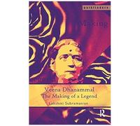 Veena Dhanammal
