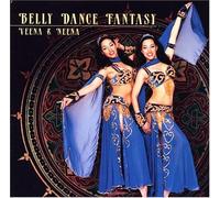 Veena & Neena - Belly Dance Fantasy