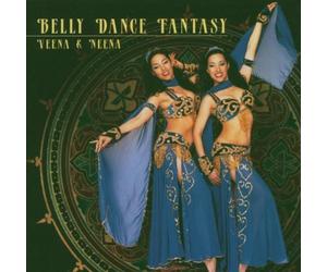 Veena & Neena - Belly Dance Fantasy