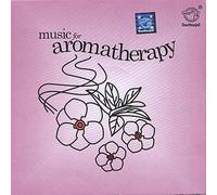 Veenai E. Gaayathri - Music for Aromatherapy