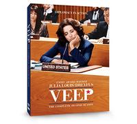 Veep: Complete Second Season