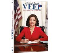 Veep - L'intégrale De La Saison 1