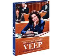 Veep - L'intégrale De La Saison 2