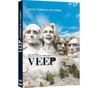 Veep - L'intégrale De La Saison 4